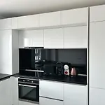 Koa - Twin Tower Daire