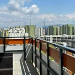 Koa - Twin Tower Daire *