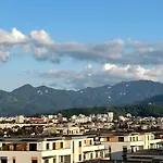 Koa - Twin Tower 布拉索夫
