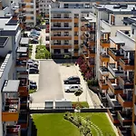 Apartment Koa - Twin Tower Brasov