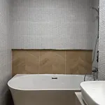 Koa - Twin Tower Daire Braşov