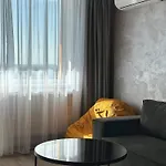 Koa - Twin Tower * Brasov