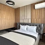 Koa - Twin Tower Daire