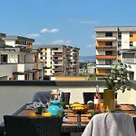Apartment Koa - Twin Tower *