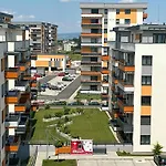 Koa - Twin Tower Braşov