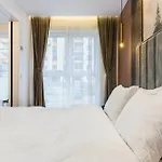 Koa - Twin Tower Apartment Brasov