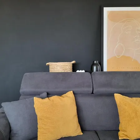 Апартаменты Koa - Twin Tower