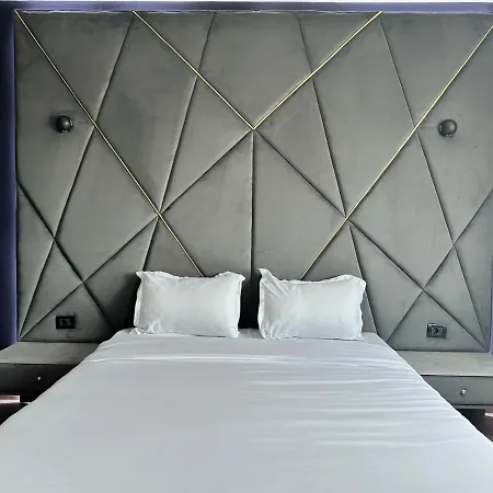 Koa - Twin Tower דירה *