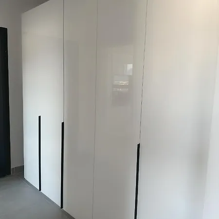 Koa - Twin Tower شقة