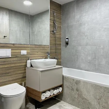 Apartment Koa - Twin Tower