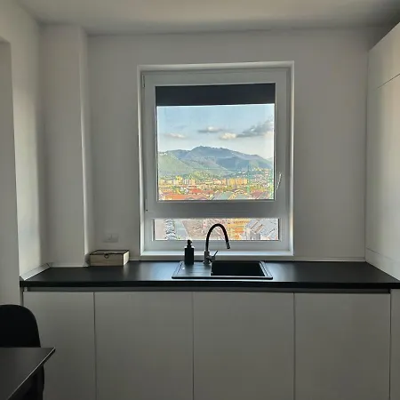 Апартаменты Koa - Twin Tower *