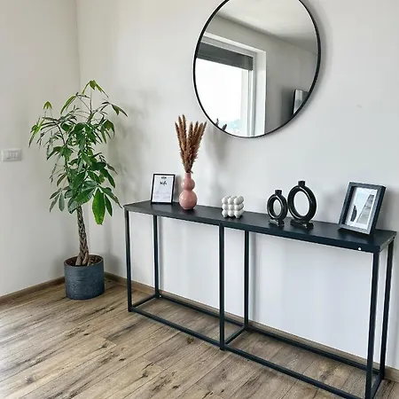 Apartment Koa - Twin Tower Brasov