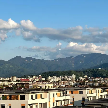 Koa - Twin Tower Brasov