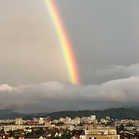 Апартаменты Koa - Twin Tower *