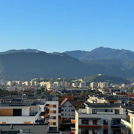 Apartment Koa - Twin Tower Brasov