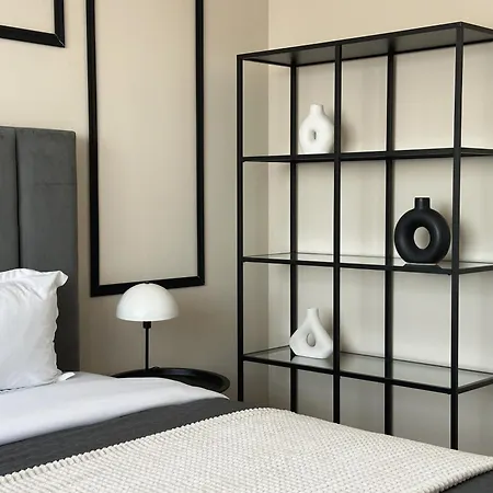 Koa - Twin Tower Apartament