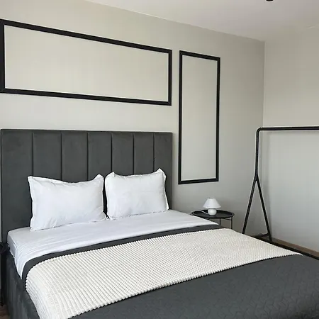 Apartment Koa - Twin Tower *