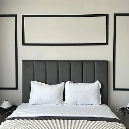Koa - Twin Tower Apartment Brasov
