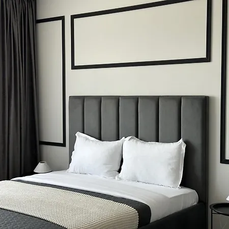 Apartament Koa - Twin Tower