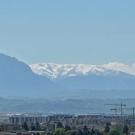 Apartment Koa - Twin Tower Brasov