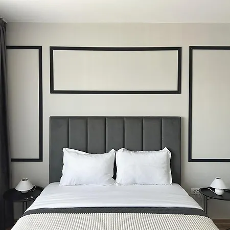 Koa - Twin Tower Apartment
