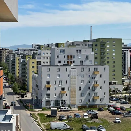 Koa - Twin Tower * Brașov