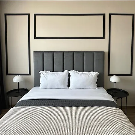 Apartament Koa - Twin Tower *