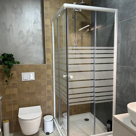 Apartment Koa - Twin Tower Brasov