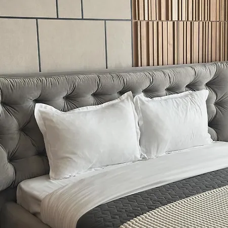 Koa - Twin Tower Apartament