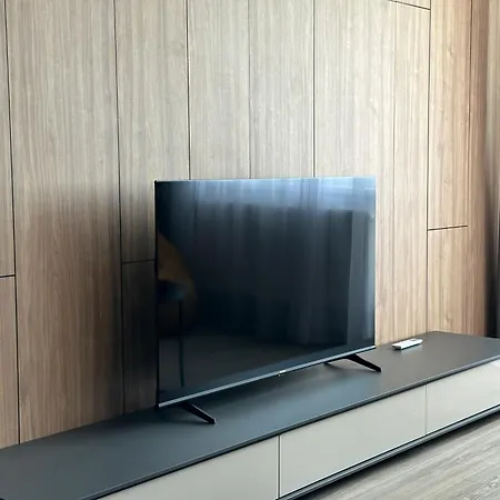 Apartment Koa - Twin Tower *