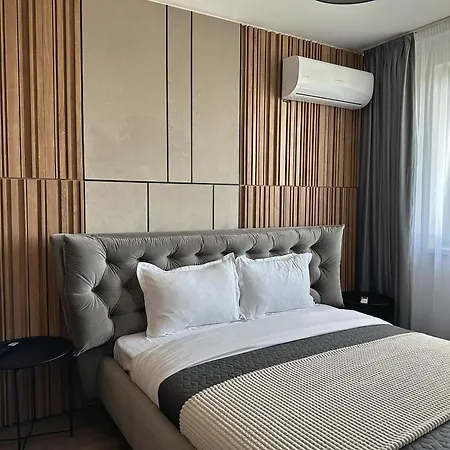 Koa - Twin Tower Brasov