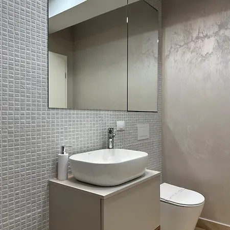 Koa - Twin Tower * Брашов