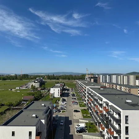Apartament Koa - Twin Tower *