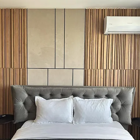 Apartament Koa - Twin Tower