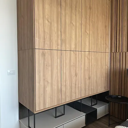 Apartament Koa - Twin Tower *