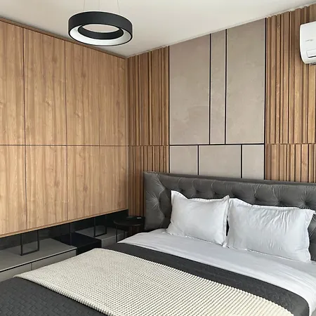 Koa - Twin Tower Brasov