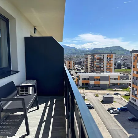 Апартаменты Koa - Twin Tower