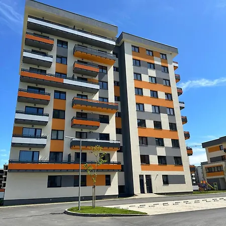 Apartment Koa - Twin Tower *