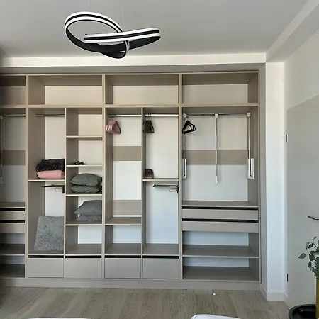 Apartment Koa - Twin Tower