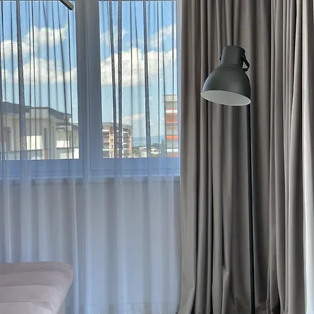 Daire Koa - Twin Tower