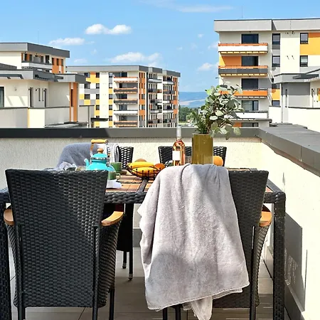 Apartament Koa - Twin Tower *