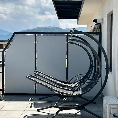 Koa - Twin Tower Apartament
