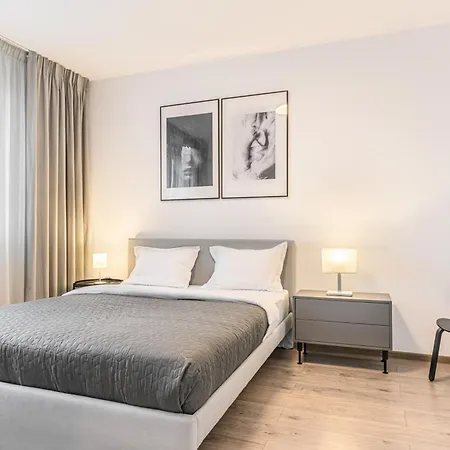 Apartament Koa - Twin Tower