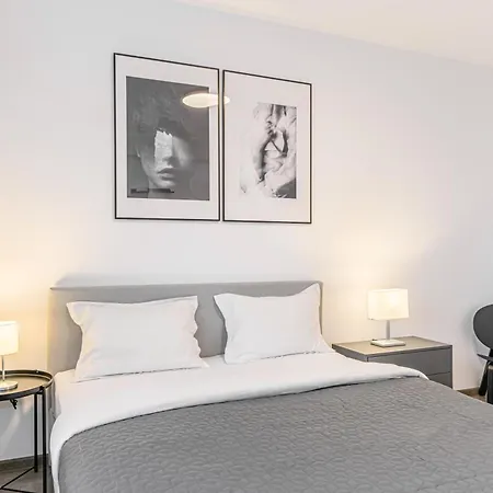 Apartment Koa - Twin Tower *