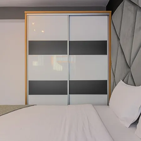 Apartment Koa - Twin Tower