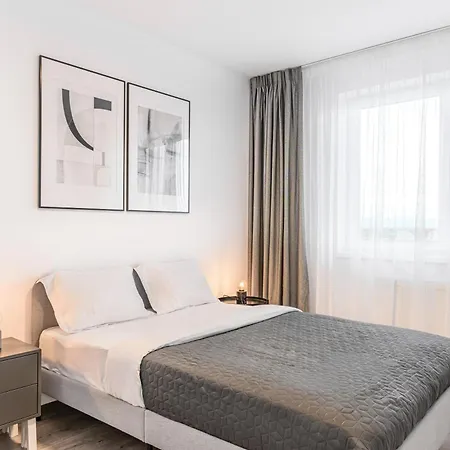Apartment Koa - Twin Tower *