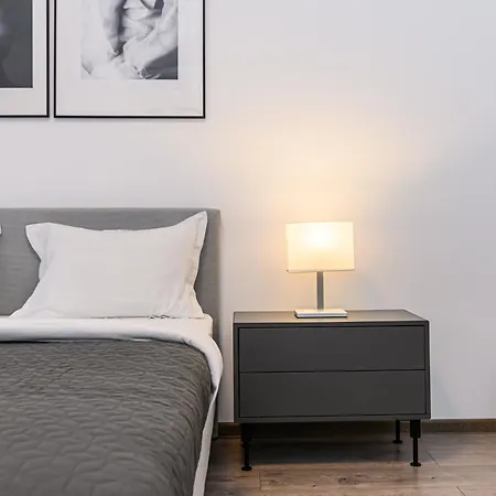 Apartment Koa - Twin Tower