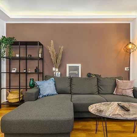 Apartment Koa - Twin Tower
