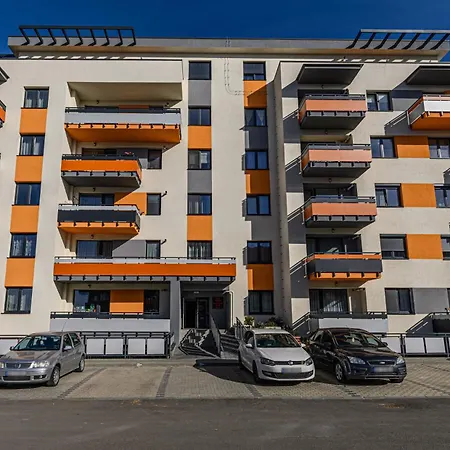 Apartment Koa - Twin Tower