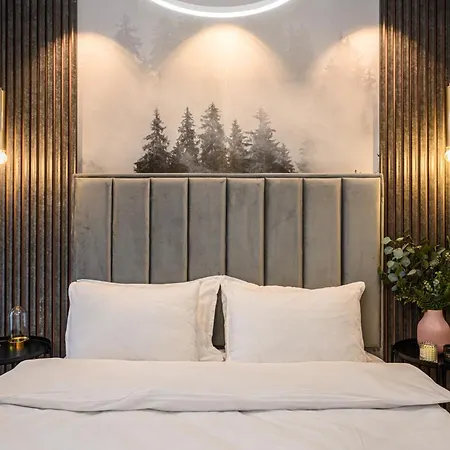 Koa - Twin Tower Brasov